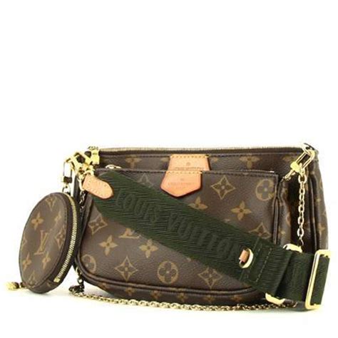 solo tracolla per borsa louis vuitton|Tracolla Tela Monogram .